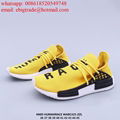 Cheap Adidas NMD Human Race Pharrell Williams Wholesaler Adidas Running Shoes