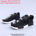 Cheap Adidas NMD Human Race Pharrell Williams Wholesaler Adidas Running Shoes