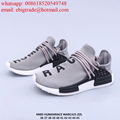 Cheap        NMD Human Race Pharrell Williams Wholesaler        Running Shoes 4