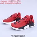 Cheap        NMD Human Race Pharrell Williams Wholesaler        Running Shoes 5