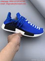 Cheap Adidas NMD Human Race Pharrell Williams Wholesaler Adidas Running Shoes