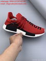 Cheap Adidas NMD Human Race Pharrell Williams Wholesaler Adidas Running Shoes