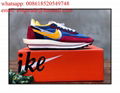 Wholesaler Nike Sacai Shoes Nike Sacai LD Waffle men's shoes Wholesale Nike Shoe