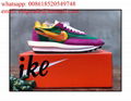 Wholesaler Nike Sacai Shoes Nike Sacai LD Waffle men's shoes Wholesale Nike Shoe