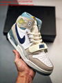 Nike Air Jordan Legacy 312 Wholesaler Nike air Jordans shoes discount Jordan