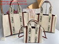 Chloe Woody Tote Bag Wholesale Chloe Bags Discount Chloe Bags Chloe handbags