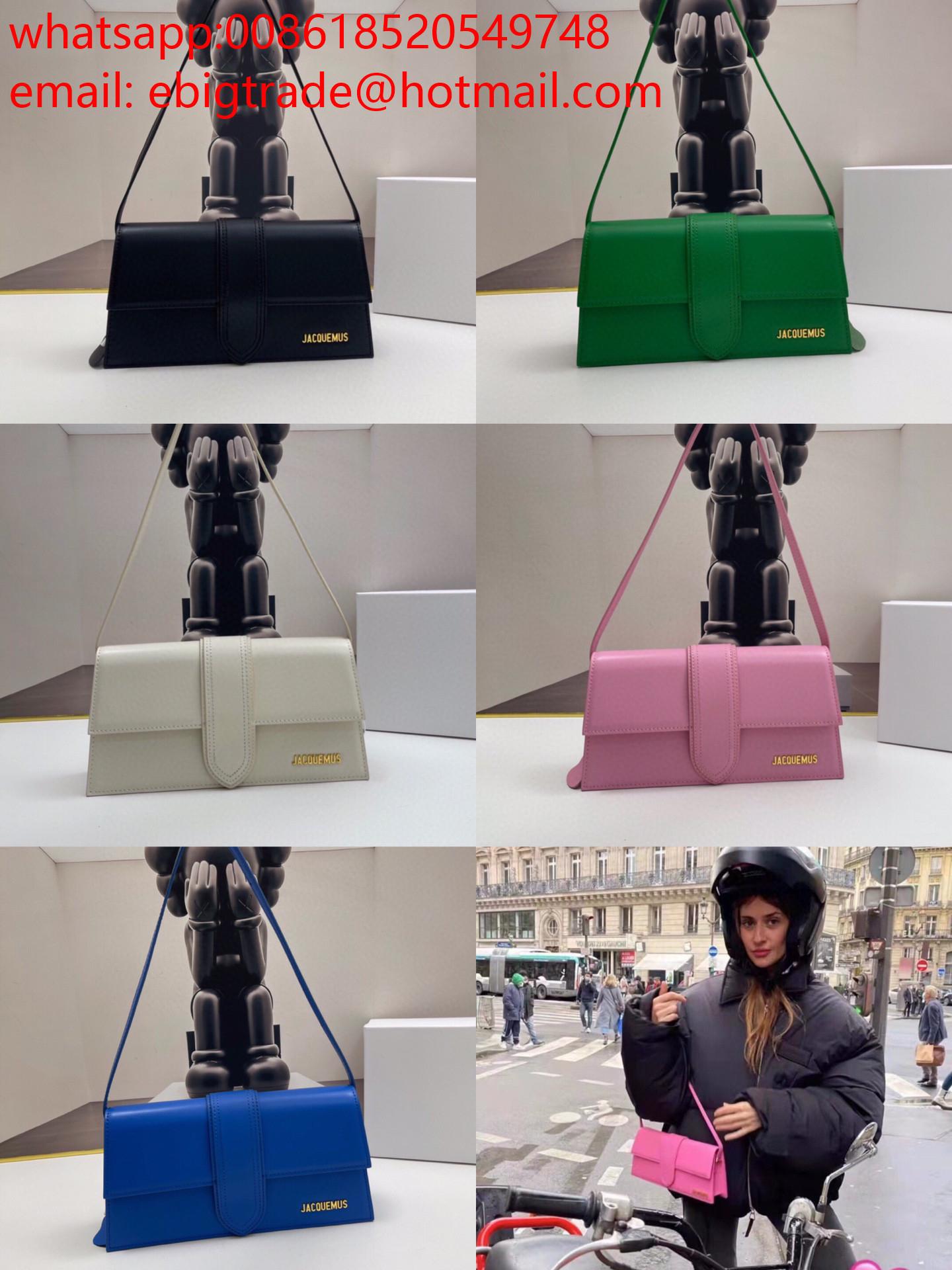 wholesaler Jacquemus bags