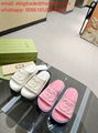 Wholesaler Gucci Sandals Gucci Slides Gucci Patform Sanadls Gucci Beach Sandals