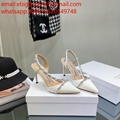 Wholesaler Alexandre Vauthier Pumps Cheap Alexandre Vauthier Slingbacks Shoes