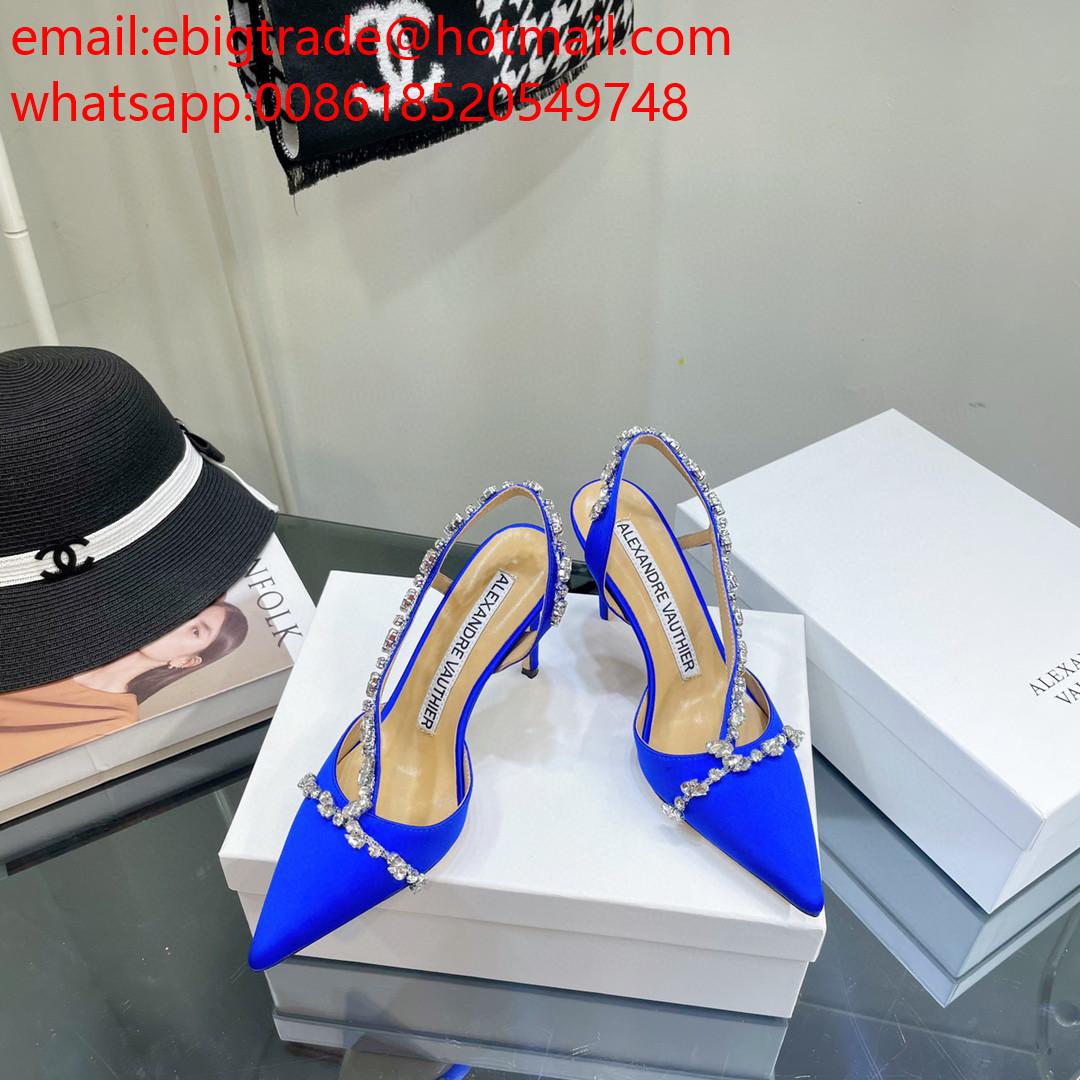 discount Alexandre Vauthier Pumps 