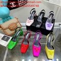Cheap         women Pumps Wholesaler         Platform Sandals         Mules 12