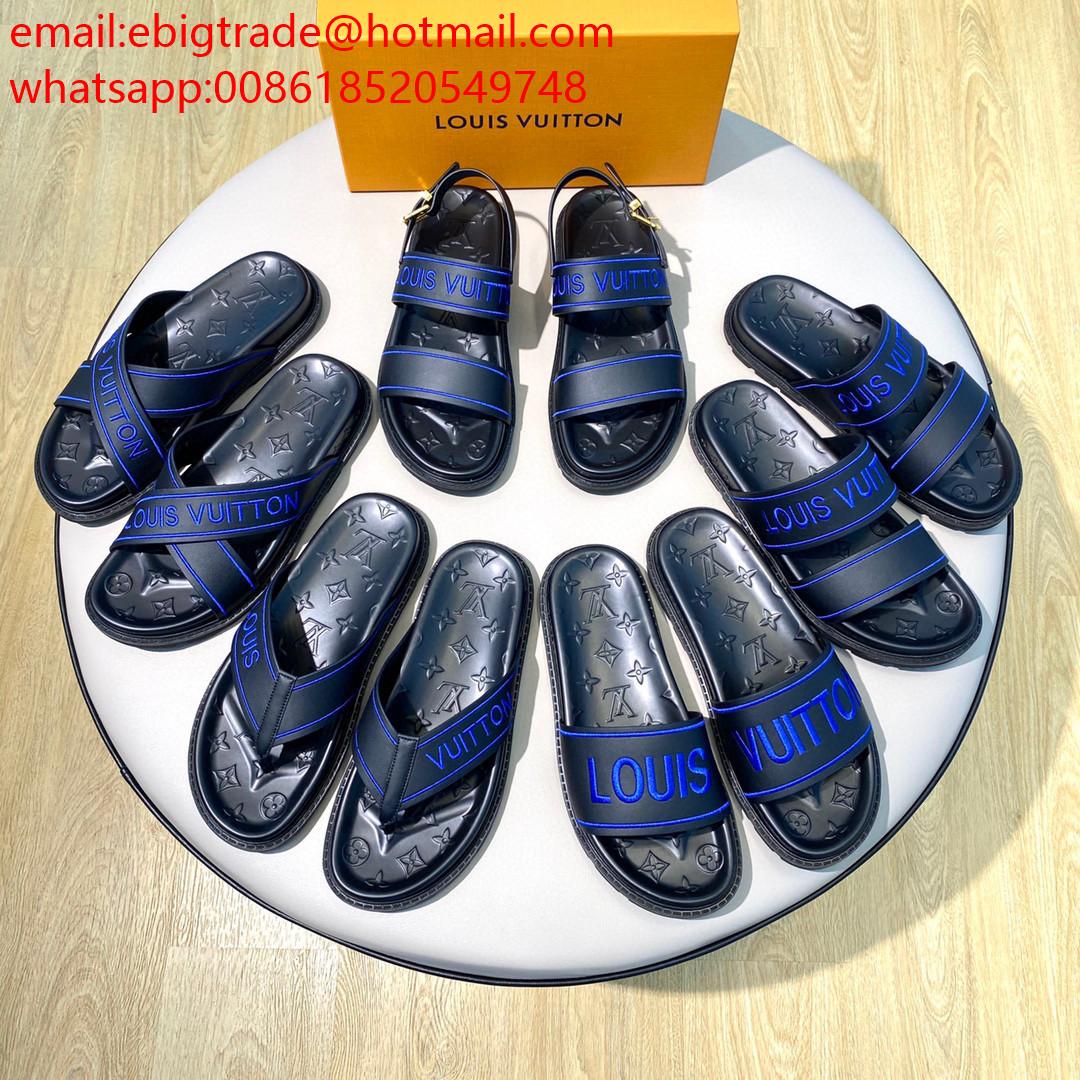 Cheap Louis Vuitton Slippers