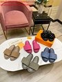 Cheap Louis Vuitton mens Sandals discount Louis Vuitton men's Slides LV mule men