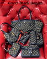 Cheap Gucci bags new discount Gucci Leather handbags Gucci Totes Gucci men bags