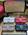 Cheap Gucci bags new discount Gucci Leather handbags Gucci Totes Gucci men bags
