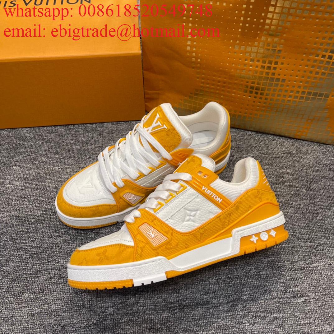 Louis Vuitton Trainers sneakers