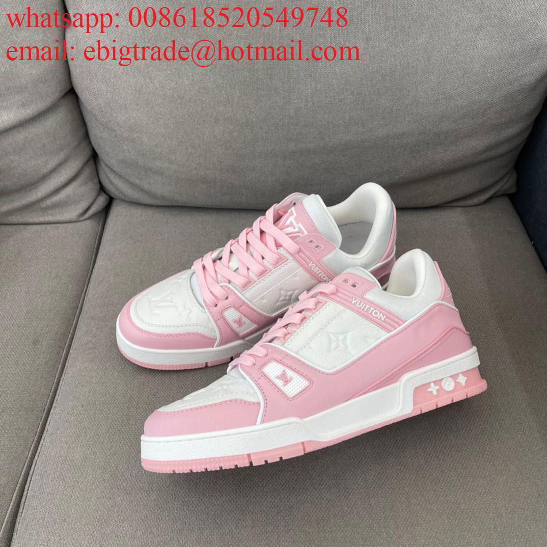 Louis Vuitton Trainers for women 