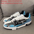 wholesaler Louis Vuitton Trainers