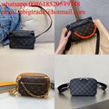 LV Chain Bags