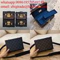 Wholesaler Louis Vuitton handbags LV ALMA Bags LV TWIST Bags LV DAUPHINE Bags 