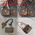 Wholesaler               handbags     LMA Bags     WIST Bags     AUPHINE Bags  6