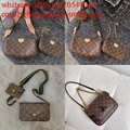 Wholesaler Louis Vuitton handbags LV ALMA Bags LV TWIST Bags LV DAUPHINE Bags 