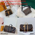 Wholesaler Louis Vuitton handbags LV ALMA Bags LV TWIST Bags LV DAUPHINE Bags 