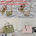 Wholesaler Louis Vuitton handbags LV ALMA Bags LV TWIST Bags LV DAUPHINE Bags 