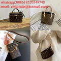 Louis Vuitton Shoulder Bags LV Cross Body Bags LV Tote Bags LV mini bags men