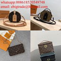 Louis Vuitton Shoulder Bags LV Cross Body Bags LV Tote Bags LV mini bags men