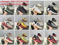 Wholesaler Balmain Shoes men Balmain