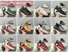 Wholesaler Balmain Shoes men Balmain monogram sneakers Cheap Balmain Sneakers