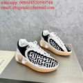 Wholesaler Balmain Shoes men Balmain monogram sneakers Cheap Balmain Sneakers 19