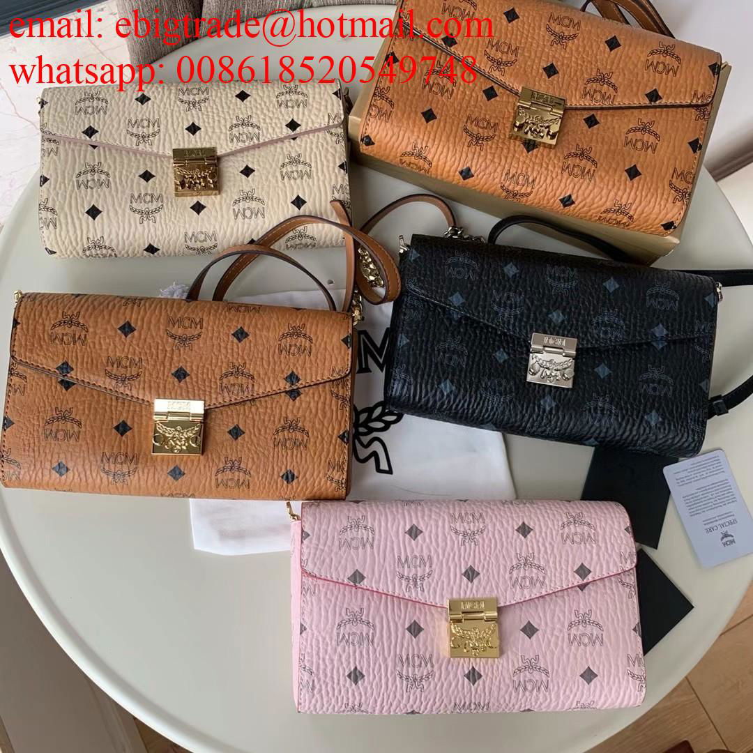 mcm CrossBody bags