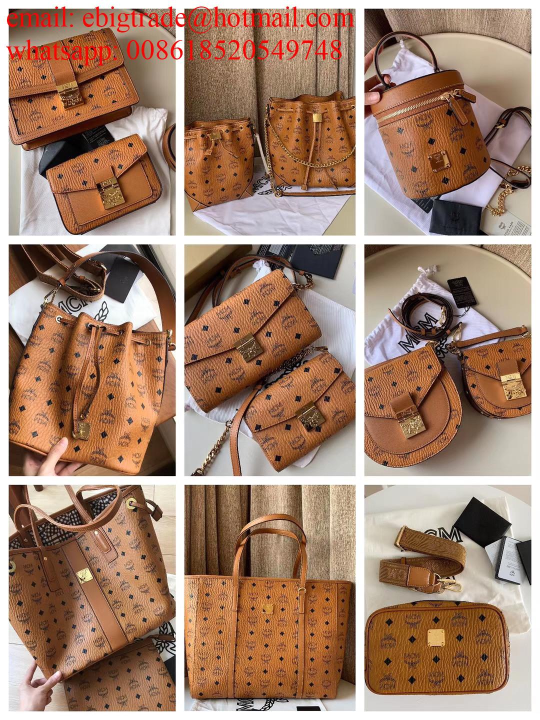 discount MCM bags