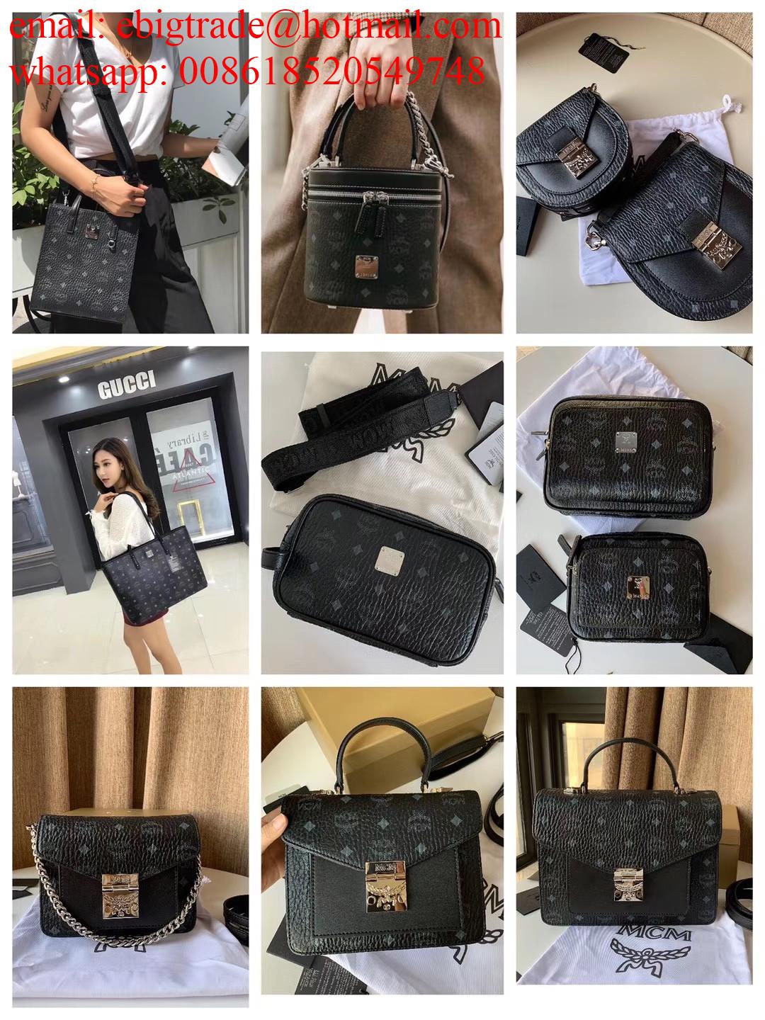 MCM MINI Bags