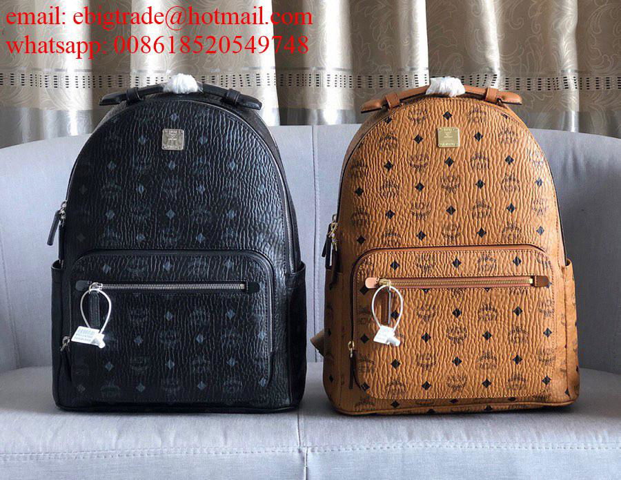 mcm backpack