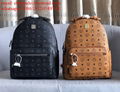 mcm backpack