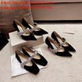 women's Jimmy Choo shoes 