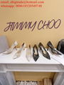 Jimmy Choo women shoes new
