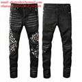 discount Amiri Jeans for men