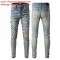 discount Amiri Jeans