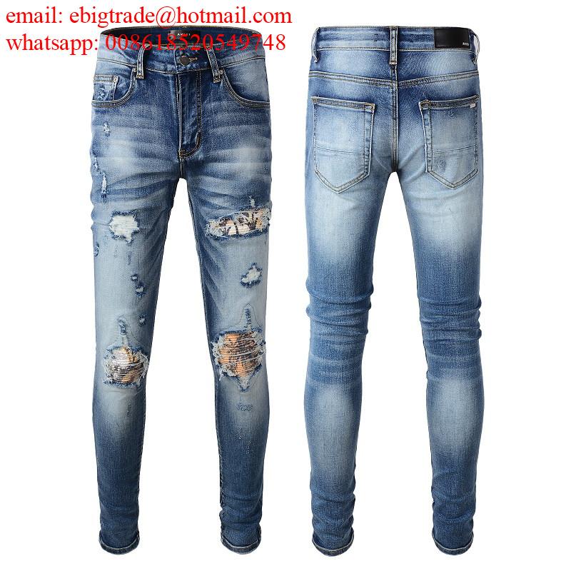 Amiri men Jeans