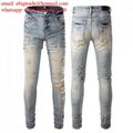 discount Amiri men Jeans