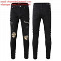 Amiri men's Jeans