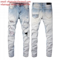 men s Amiri Jeans