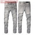 balmain jeans 34