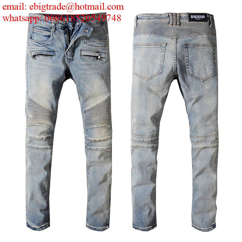 balmain jeans 36