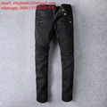 men's balmain jeans