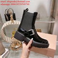 discount Miu Miu boots